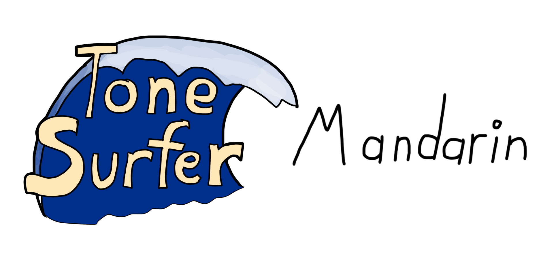 Tone Surfer